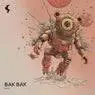 Cover Image for Bak Bak Extended Mix