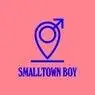 Cover Image for Smalltown Boy Extended Mix