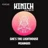 Cover Image for She's The Lighthouse Original Mix