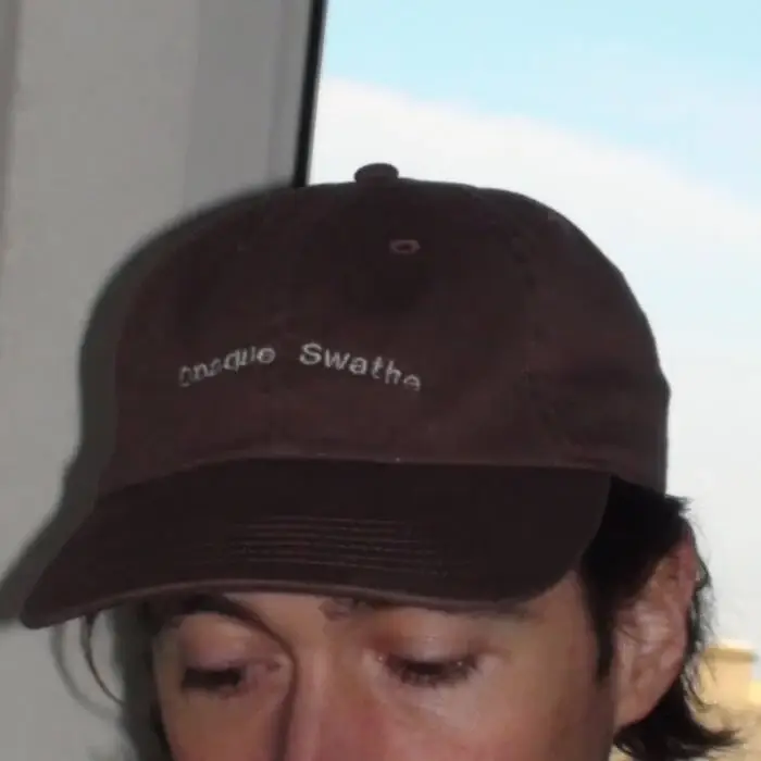 Cover Image: Bell Towers - It's Ok It's Just a Phase on Public Possession