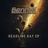 Cover Image for Deadline Day Original Mix