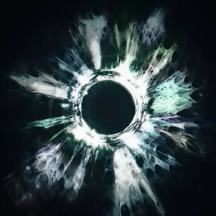 Cover Image: VA - Resonating Pulse Vol. 1 on Inner Tension