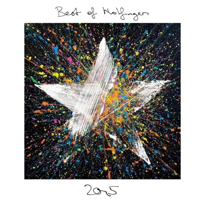 Cover Image: VA - Best of Hotfingers on Hotfingers