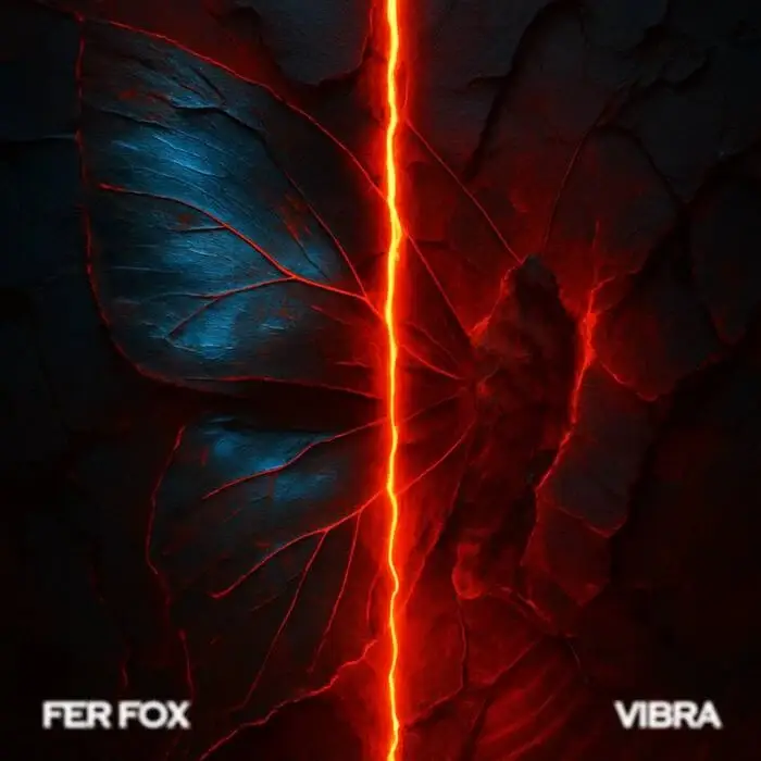 Cover Image: Fer Fox - Vibra on TREGAMBE