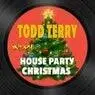 Cover Image for House Party Christmas Original Mix