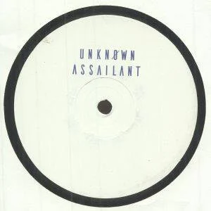 Release Cover: UNAS002 Download Free on Electrobuzz