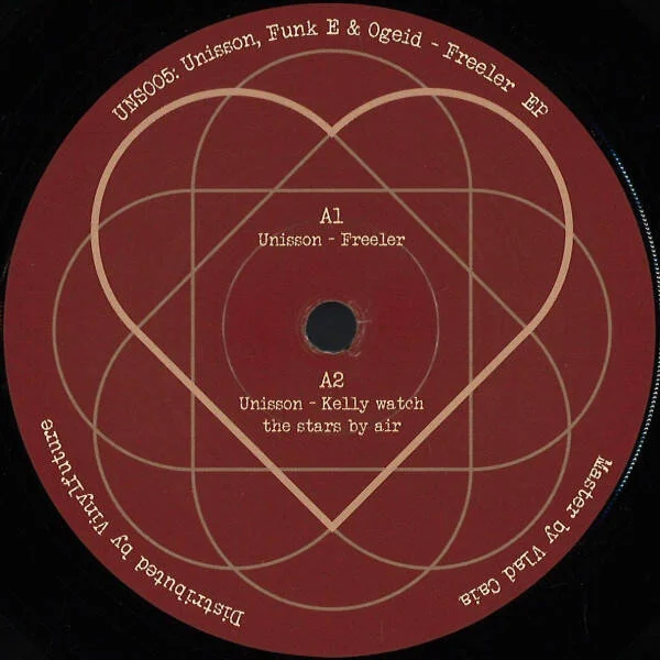 Release Cover: Freeler EP Download Free on Electrobuzz