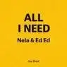 Cover Image for All I Need Original Mix