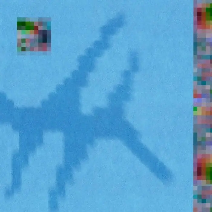 Cover Image: Minoas Cirillo, Nino (FR) - Everything I Got on Public Island Records