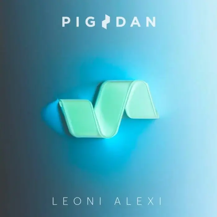 Cover Image: Pig&Dan, Leoni Alexi - Time Shift on ELEVATE