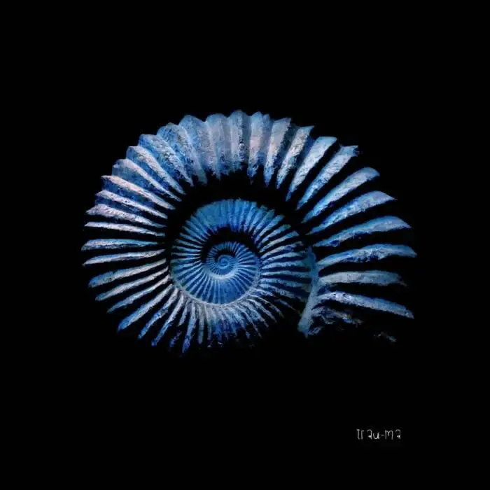 Cover Image: Bulah - Mass Extinctions on trau-ma