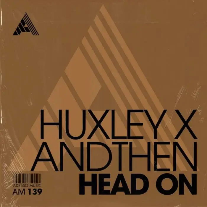 Cover Image: Huxley, AndThen - Head On - Extended Mix on Adesso Music