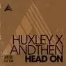 Cover Image for Head On Extended Mix