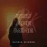 Cover Image for You Are Mine Extended Mix