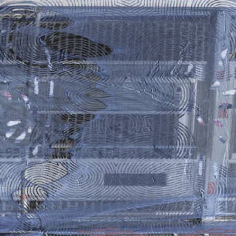 Cover Image: Marco Maldarella - Silent Logic on Omen Wapta