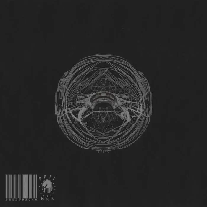 Cover Image: Morbe - Bloom EP on PRTL WRX