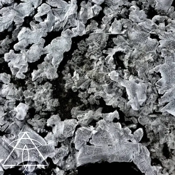 Cover Image: Gergo Bischof - Apsis on Point Nemo