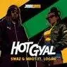 Cover Image for Hot Gyal Original Mix