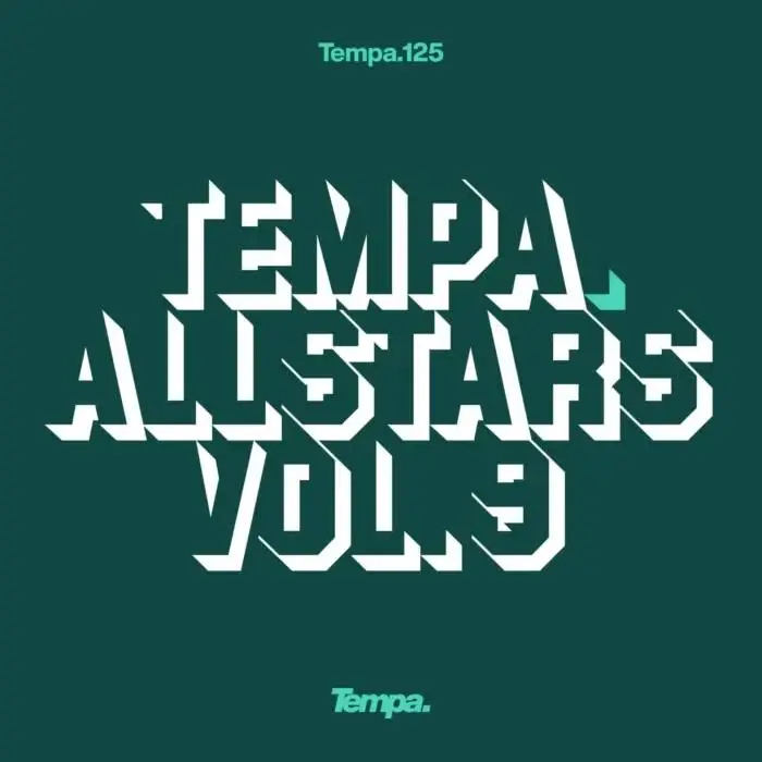 Cover Image: Mantra - Musclehead on Tempa