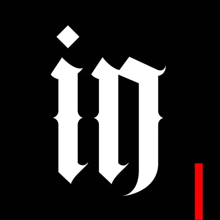 Cover Image: TH&Oslash;MS - Age of Apes on INFAMOUS Ltd.