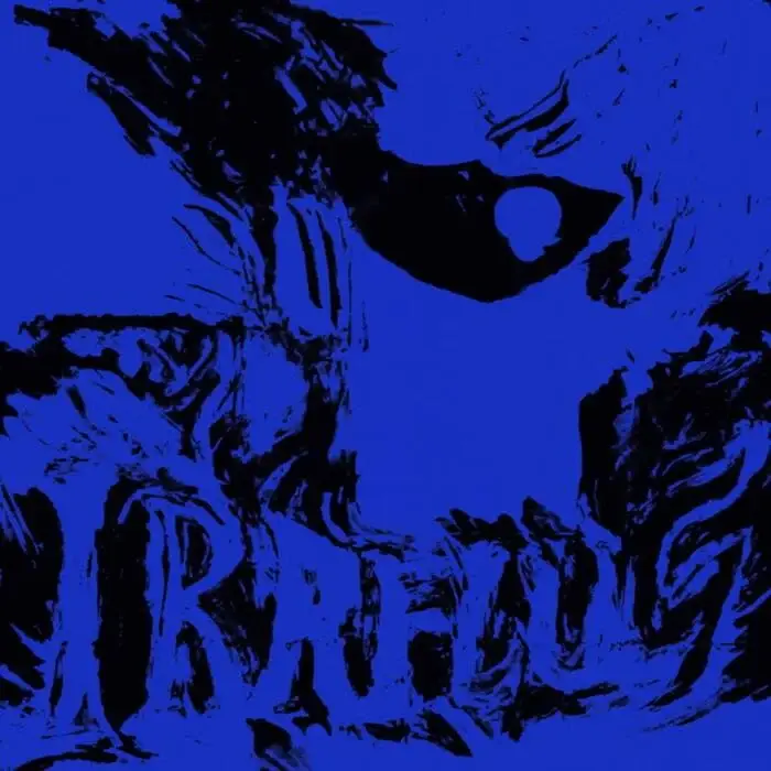 Cover Image: Irrflug - Silver on S&auml;hk&ouml; Recordings