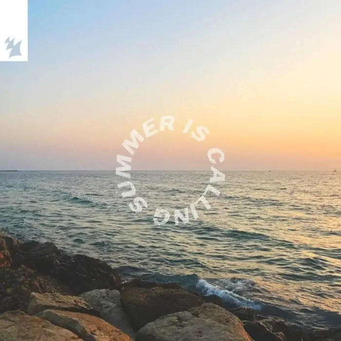 Cover Image: Summer Is Calling, Liu, Stonefox - Summer Is Calling, Vol. 2 on Armada Music