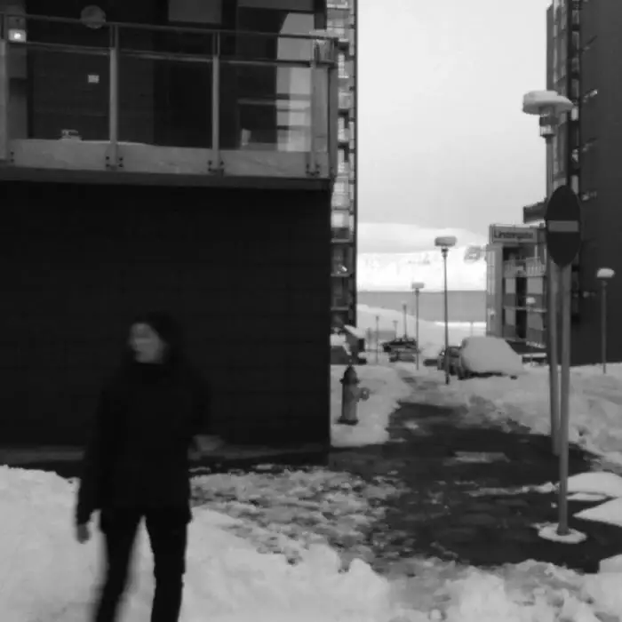 Cover Image: Claudio PRC - Submerged on ROHS! Records