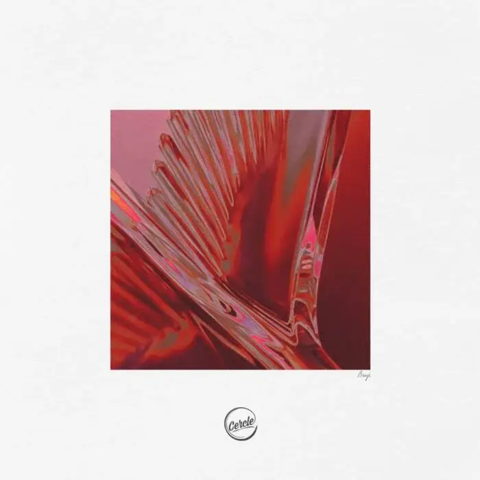 Cover Image: McFly - Bay&eacute; (Extended Mix) on Cercle Records