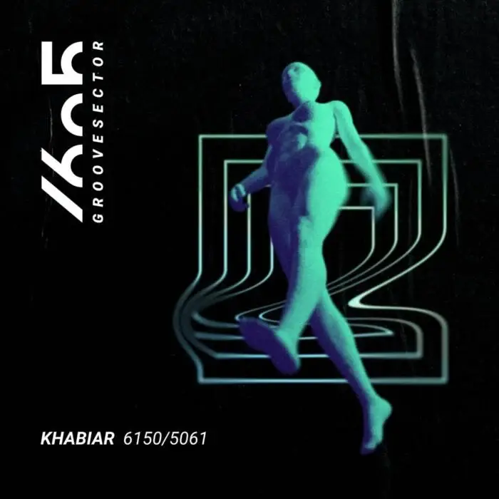 Cover Image: Khabiar - 6150/5061 on 1605 GROOVESECTOR