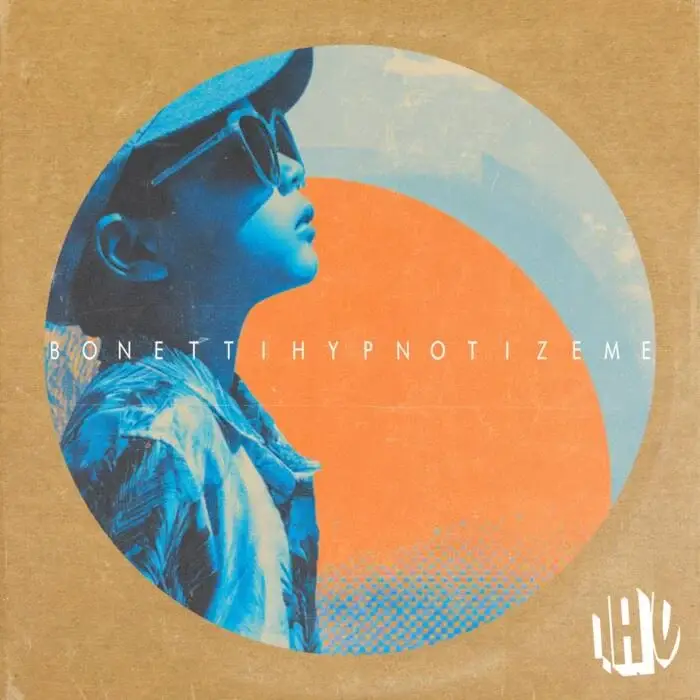 Cover Image: Bonetti, Sebb Junior - Hypnotize Me on <a href=