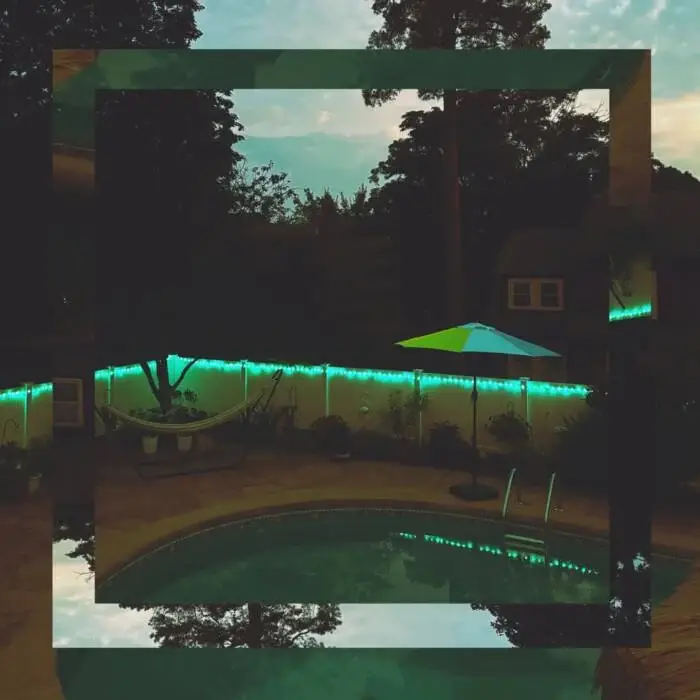 Cover Image: Seneca B - Misty on Nettwerk Music Group