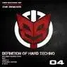Cover Image for Definition of Hard Techno Lukas & Fernanda Martins Remix