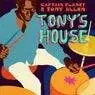 Cover Image for Tony's House Club Mix