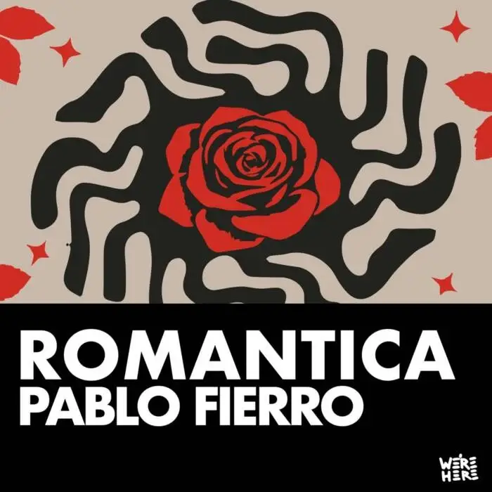 Cover Image: Pablo Fierro - Romantica on <a href=