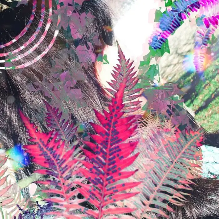 Cover Image: MGNA Crrrta - 4me? on Future Classic