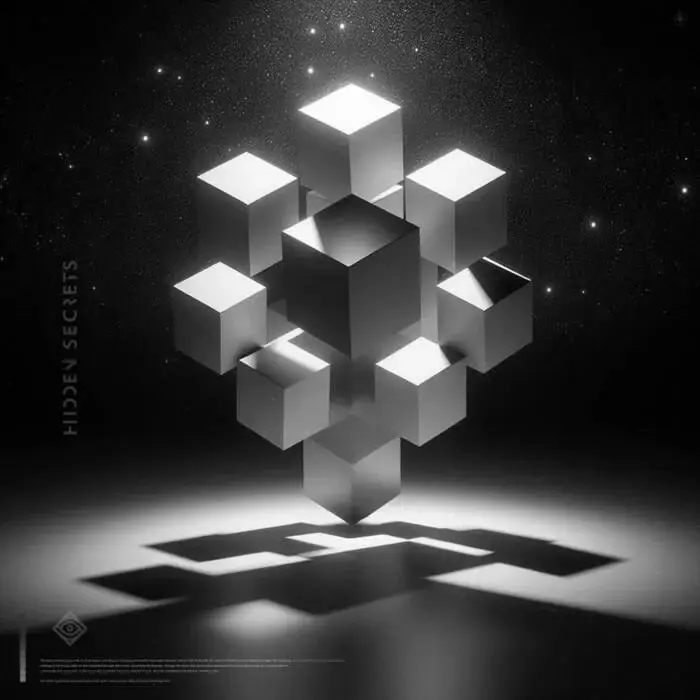 Cover Image: Dani Sbert - Dementes on Hidden Secret Records