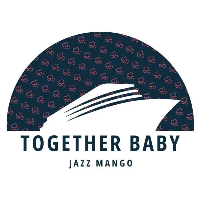 Cover Image: Jazz Mango - Together Baby on Cruise Music