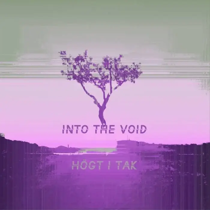 Cover Image: H&ouml;gt I Tak - Into The Void on Nein Records