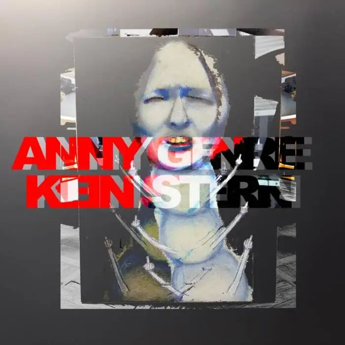 Cover Image: Anny Genre - Kein Stern (Vernus Mix) on CANCELLED