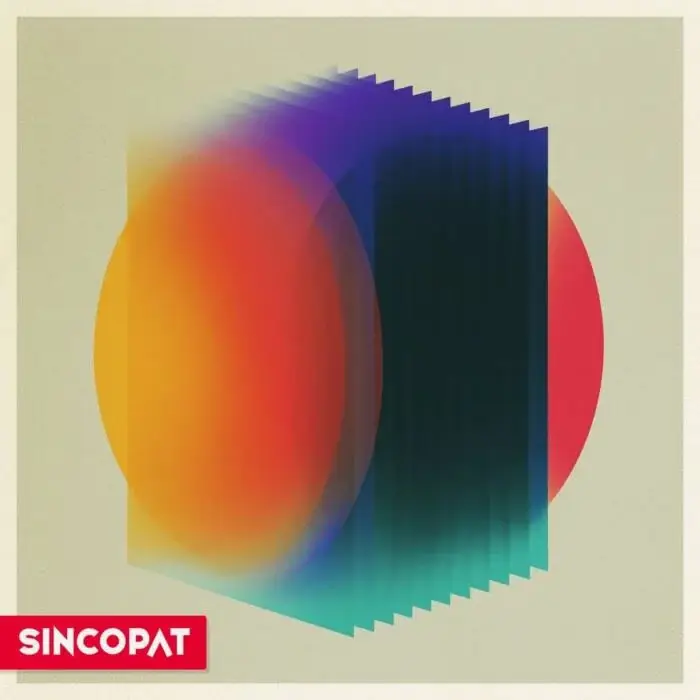 Cover Image: Kiko - Heatwave on Sincopat
