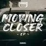 Cover Image for Moving Closer Original Mix