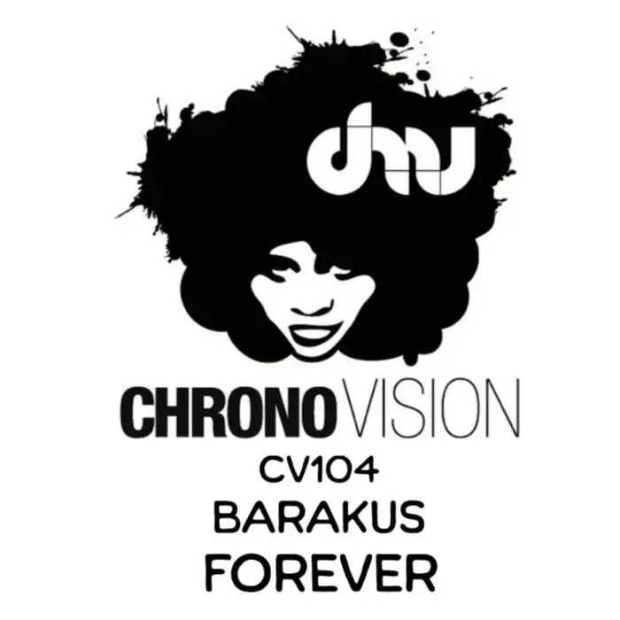 Cover Image: Barakus - Forever on Chronovision Ibiza