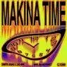 Cover Image for Makina Time Extended Mix