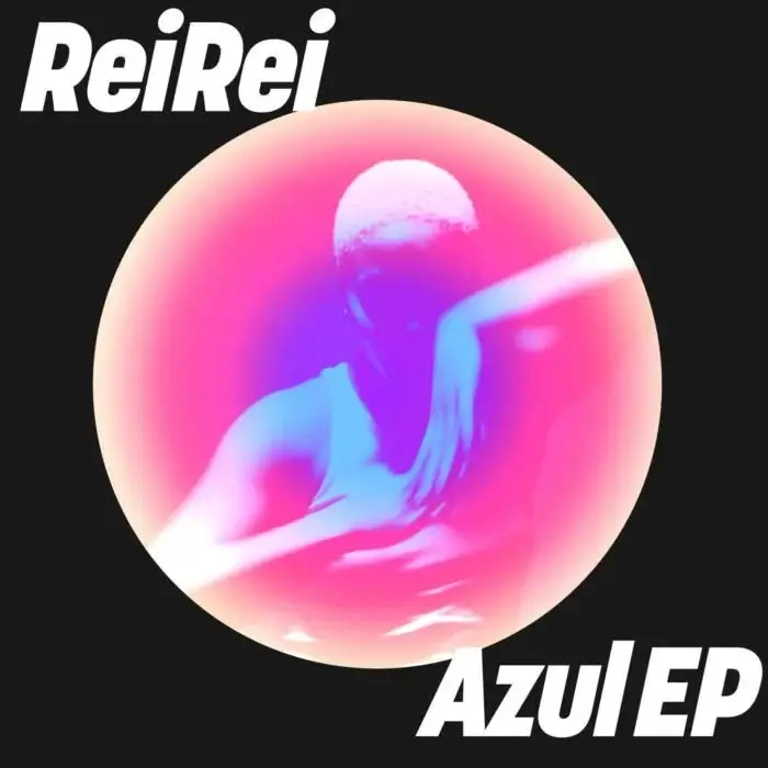 Cover Image: ReiRei - Azul EP on Get Physical Music
