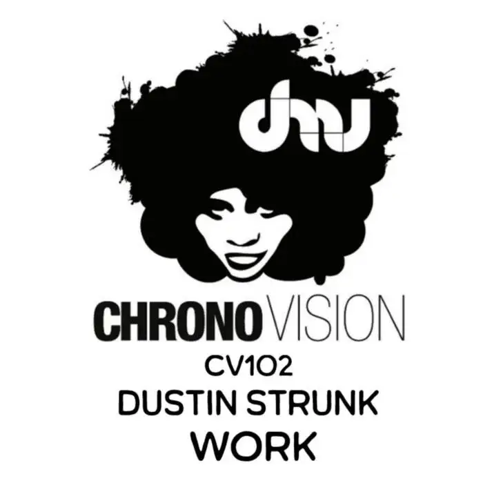 Cover Image: Dustin Strunk - Work on Chronovision Ibiza