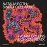 Cover Image for Sweet Collapse Adam Collins Remix