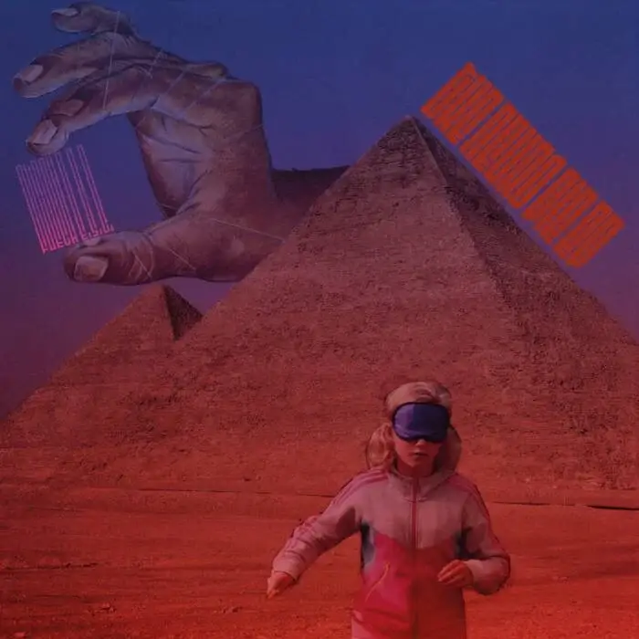 Cover Image: Fleck E.S.C. - The Neuro Pie EP on Synaptic Cliffs