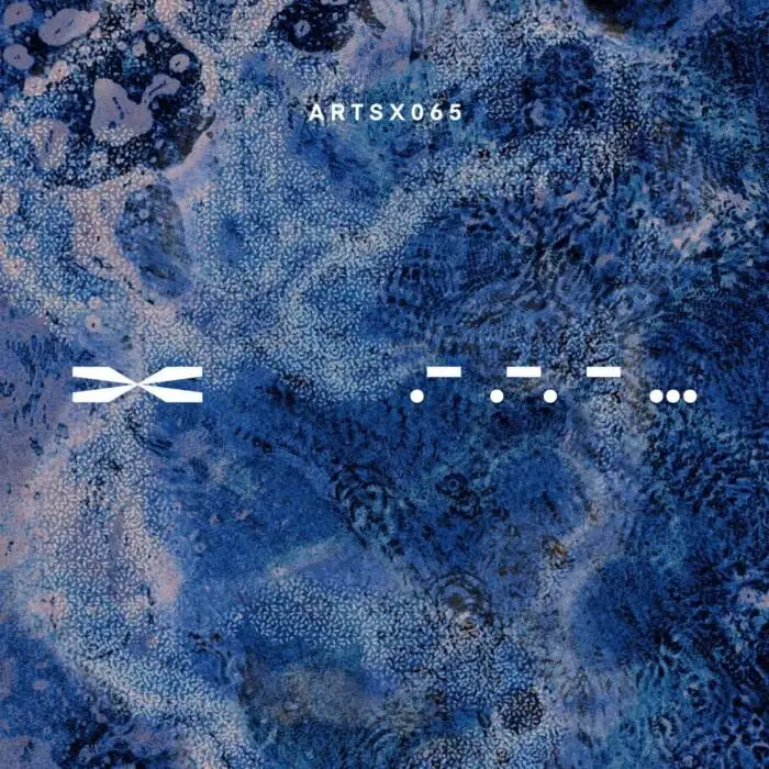 Cover Image: Audyca - Sonus Aurorae EP on Arts