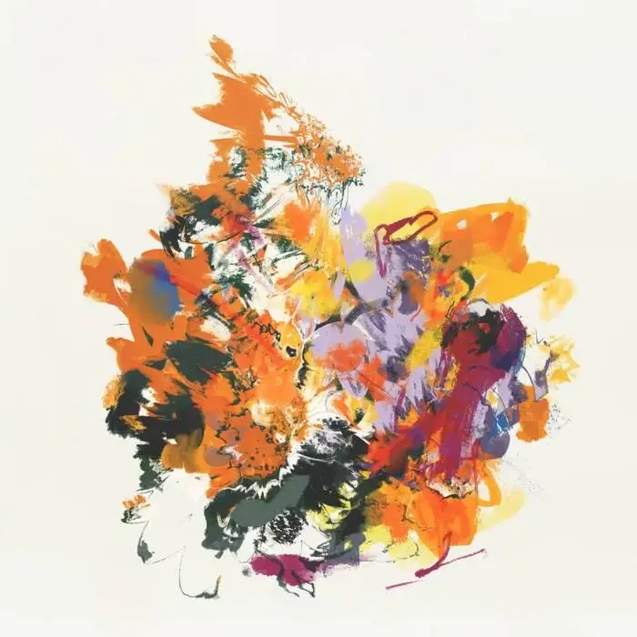 Cover Image: Leaving Laurel - our lives entwined on Anjunadeep