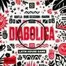 Cover Image for Diabolica Extended Mix